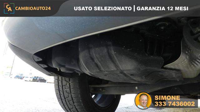 KIA XCeed usata, con Freno di stazionamento elettrico