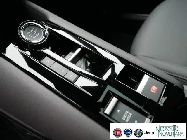 ALFA ROMEO Junior usata, con ESP