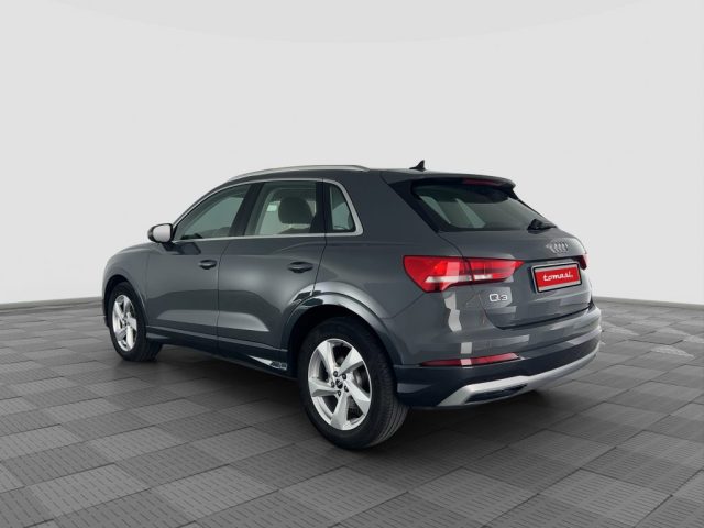 AUDI Q3 usata 2