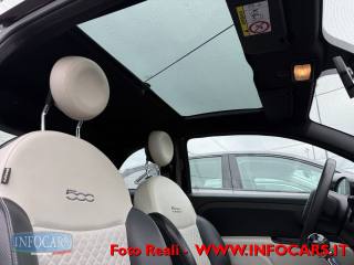 FIAT 500 usata, con Immobilizzatore elettronico