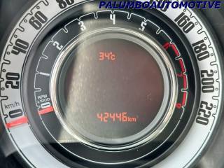 FIAT 500 usata, con ESP