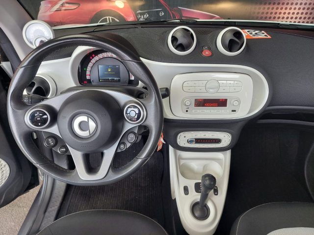 SMART ForTwo usata, con Fendinebbia