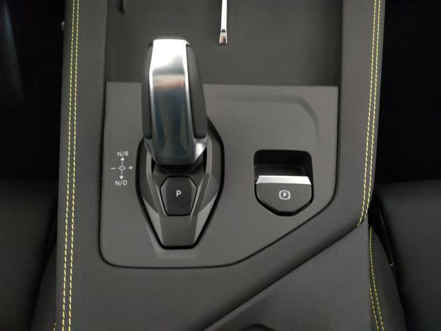 LYNK & CO 01 usata, con Sensori di parcheggio anteriori