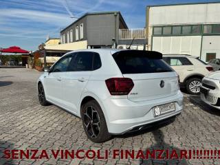 VOLKSWAGEN Polo usata, con Boardcomputer