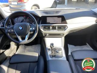 BMW 320 usata, con Cronologia tagliandi