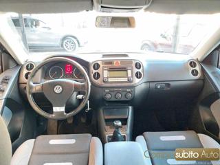 VOLKSWAGEN Tiguan usata 22