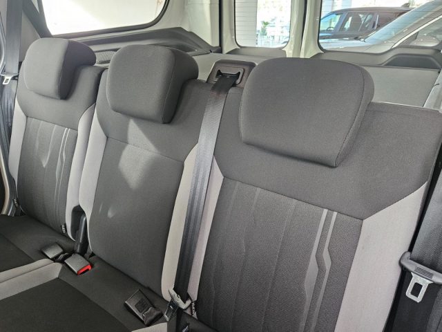 FIAT Doblo usata, con USB