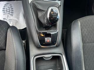 OPEL Grandland X usata, con Volante in pelle