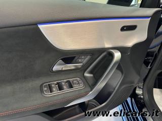 MERCEDES-BENZ A 180 usata, con Tettuccio apribile