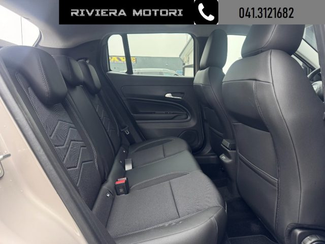 JEEP Avenger usata, con Controllo automatico clima