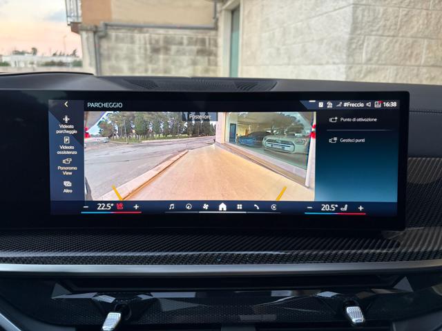 BMW X5 usata, con Airbag testa