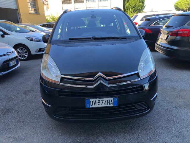 CITROEN C4 usata, con Airbag laterali