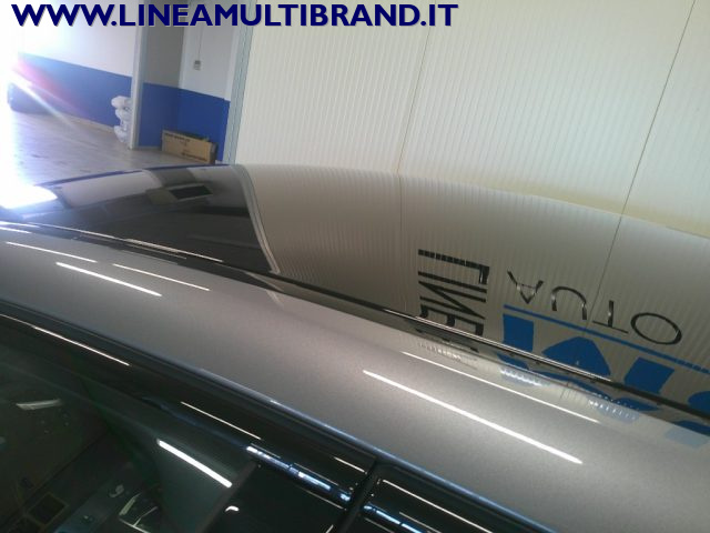 BMW 120 usata, con Autoradio