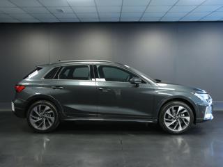 AUDI A3 usata, con Boardcomputer