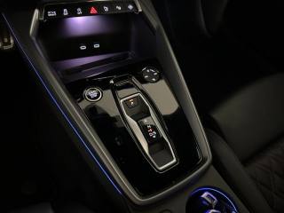 AUDI A3 usata, con Touch screen