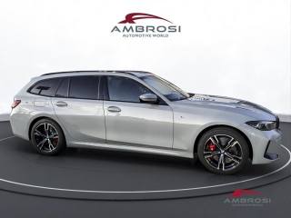 BMW M340 usata 2