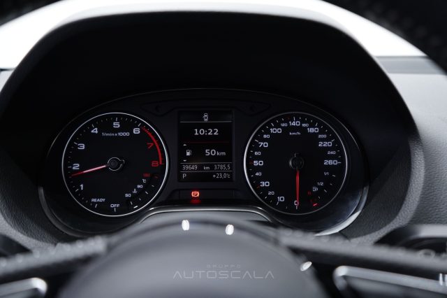 AUDI Q2 usata, con Servosterzo