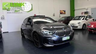 BMW 118 usata, con Boardcomputer