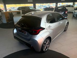 TOYOTA Yaris usata, con Alzacristalli elettrici