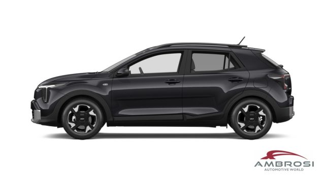 KIA Stonic usata 1