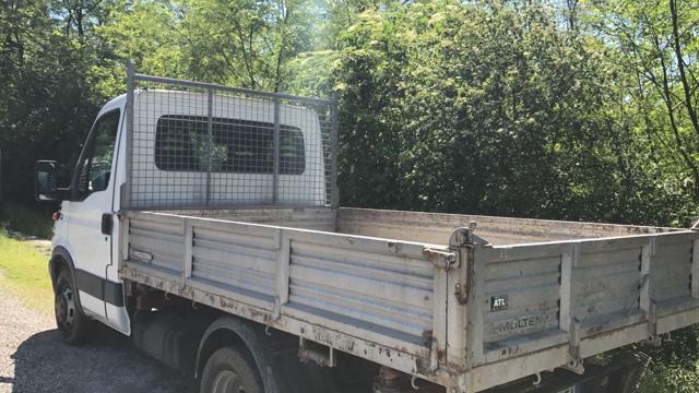NISSAN Atleon usata 14