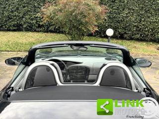 PORSCHE Boxster usata, con Cerchi in lega