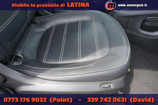 SMART ForTwo usata 37