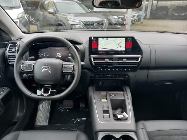 CITROEN C5 Aircross usata, con Bluetooth