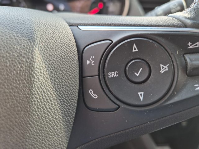 OPEL Crossland usata, con Lettore CD