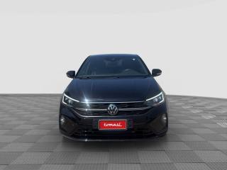 VOLKSWAGEN Taigo usata 7