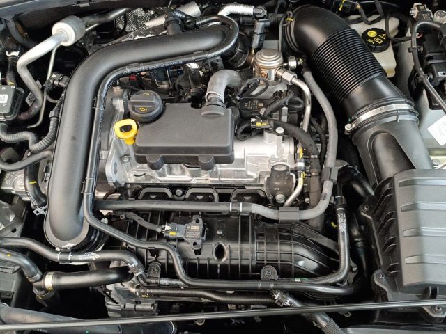 SKODA Fabia usata, con Fari LED