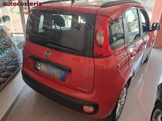 FIAT Panda usata, con Airbag laterali