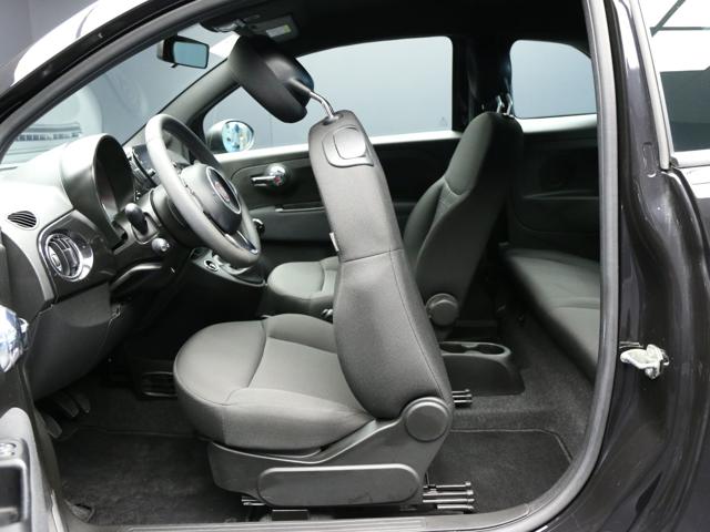 FIAT 500 usata, con Cruise Control