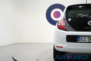 RENAULT Twingo usata 52