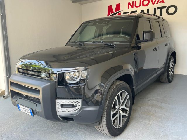 LAND ROVER Defender usata, con Airbag Passeggero