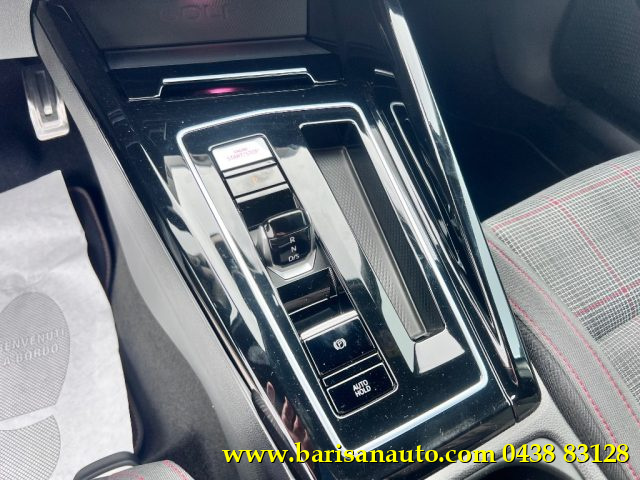 VOLKSWAGEN Golf GTI usata, con Cruise Control