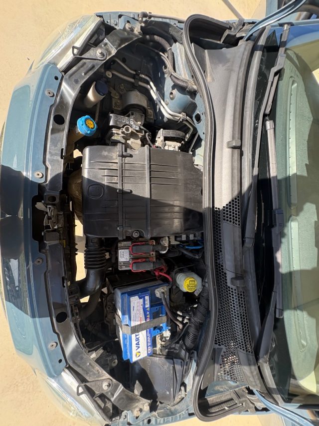 FIAT 500 usata 29