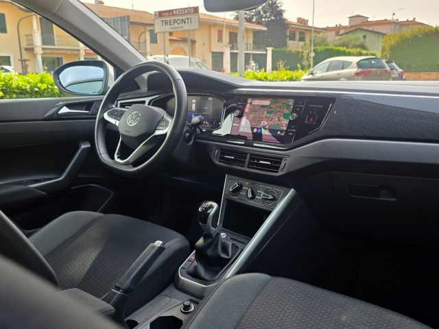 VOLKSWAGEN Taigo usata 145