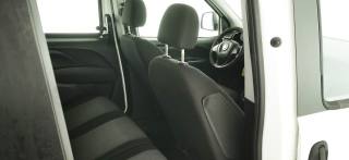 FIAT Doblo usata 35