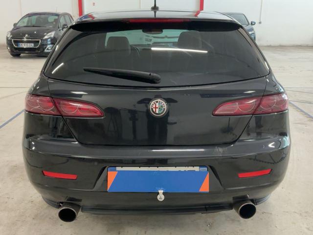 ALFA ROMEO 159 usata, con Airbag laterali