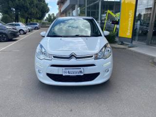 CITROEN C3 usata, con Cerchi in lega