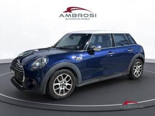 MINI One D 5 porte  1.5