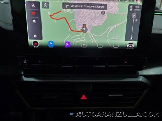 CUPRA Formentor usata, con Volante in pelle