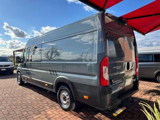 FIAT Ducato usata, con Sedili riscaldati