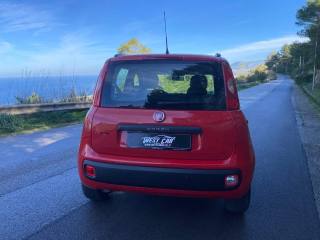 FIAT Panda usata, con Controllo trazione