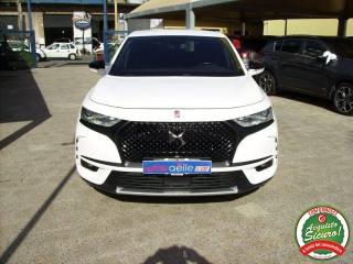 DS AUTOMOBILES DS 7 Crossback usata, con Airbag