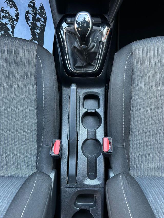 OPEL Corsa usata, con Cruise Control
