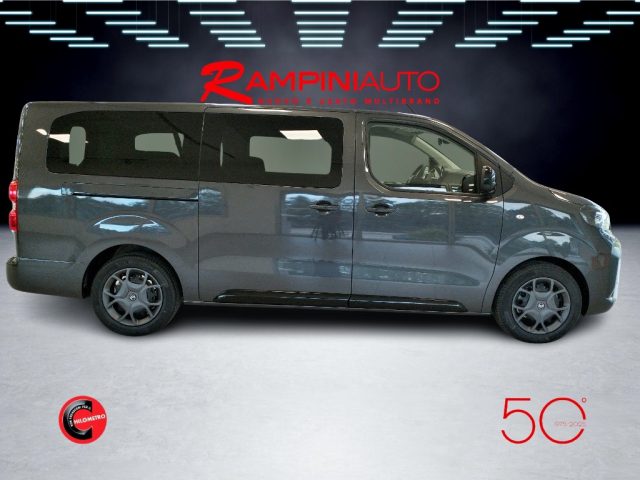 CITROEN Spacetourer usata 7