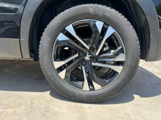 PEUGEOT 2008 usata, con Fendinebbia