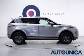 LAND ROVER Range Rover Evoque usata, con Airbag Passeggero